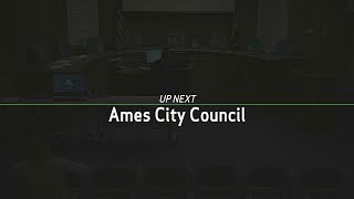 Ames City Council | November 12, 2019