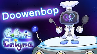 Doowenbop | Cosmic Enigma (Ft. Hex)