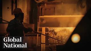 Global National: May 4, 2026 | Canada vows $1.5B in relief for some industries hurt by US tariffs