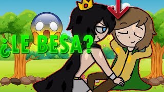 MIKELLINO ES REAL 🤯 ¿TROLLINO LE BESA A MIKECRACK?💓  😃REACCIONANDO A VIDEOS #MIKELLINO
