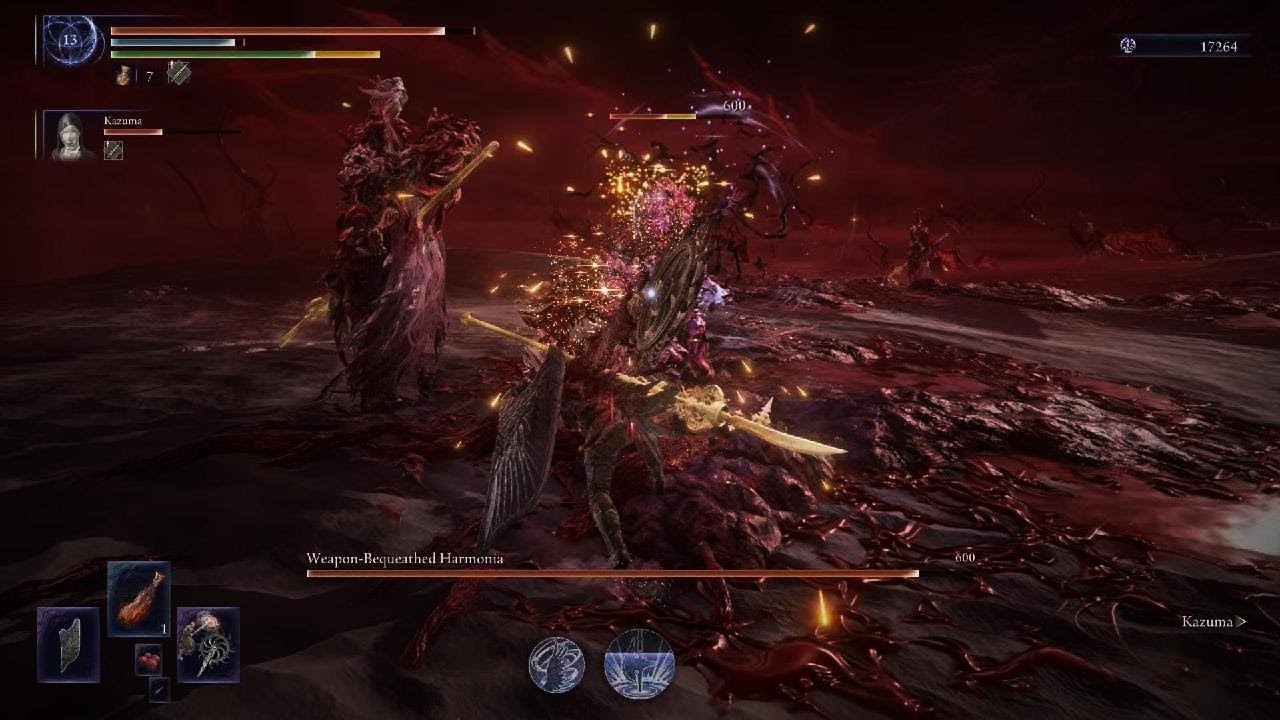 FOR THE FLOCK - ED BALANCERS - Guardian Undertaker