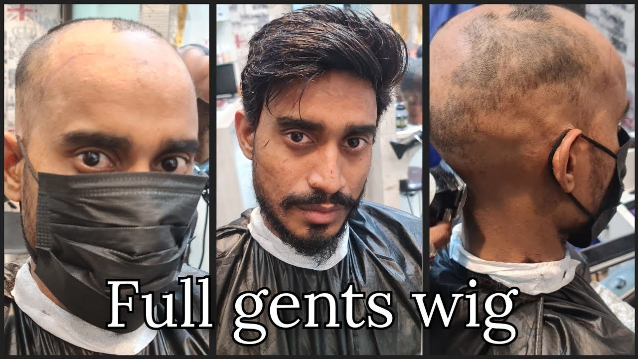 hair patch in kolkata full hair patch full hair patch for men's