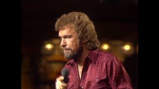 Watch Gene Watson Couldnt Love Have Picked A Better Place To Die video