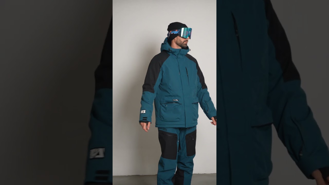 PROXY: Новогодний образ будущего уже в продаже! 🎆 