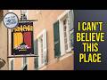 Manena Hostel Genova - I Can't Believe This Place | Genoa, Italy⭐