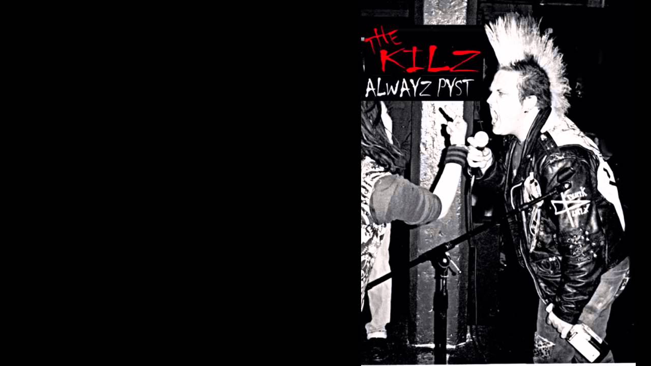 The KilZ FULL ALBUM YouTube