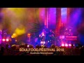 Raspberry Beret - Sed Soul Orchestra - Soulfood Festival 2016