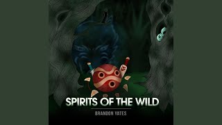 Spirits Of The Wild