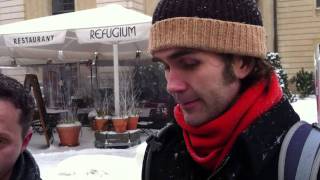 Best Hot Chocolate In The World - Berlin, Germany