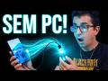 😱Método Novo: Pendrive Bootável Windows Direto do Seu Celular! (GRÁTIS)