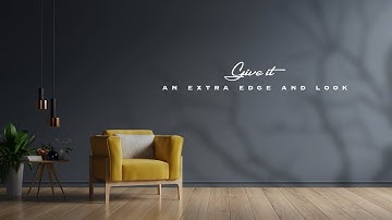 Shadow Overlay Video Effects - After Effects Template