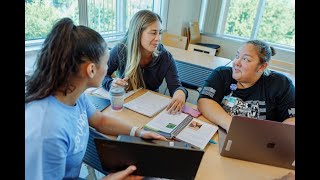 Human Services Degree Program at Goodwin University