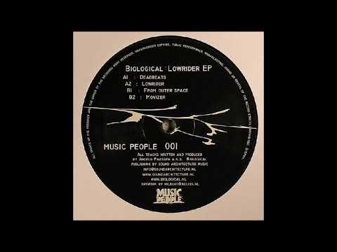 Biological — Biological - Movizer