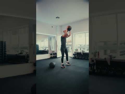 FloatGym | Sportschool video #1 | Rigy Visuals