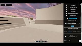 Frame: Upload Your Own 3D Models
