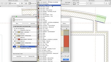 Priority-Based Intersections - ARCHICAD Training Series 3 - 11/84