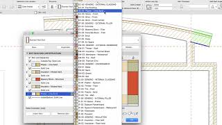 Priority-Based Intersections - ARCHICAD Training Series 3 - 11/84