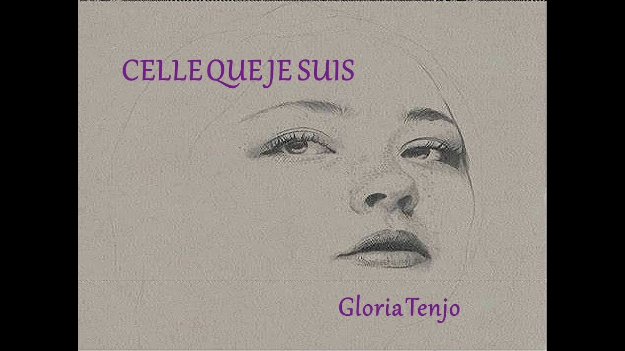 CELLE QUE JE SUIS - YouTube