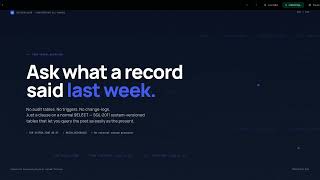 Concepts in plain language (AI Database)
