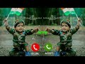 🇮🇳🇮🇳 New Indian Army Ringtone|| Dil Diya Hai || @JoinIndianArmyJoinindianarmy
