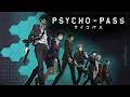 Psycho Pass OST The Human Heart 