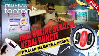 [FULL] 999 (2024) | 7 May 2024 - Judi Online Sebalik Kedai Runcit | Tonton