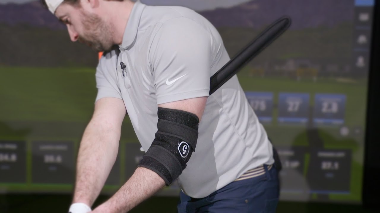 Trail Arm is Key // G-Slot Training Aid Review