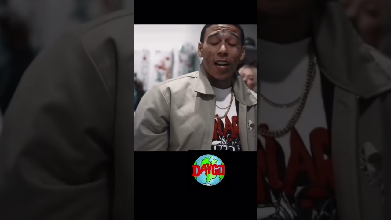 NEW: OWay - Straight Lace No Chase 🔊 