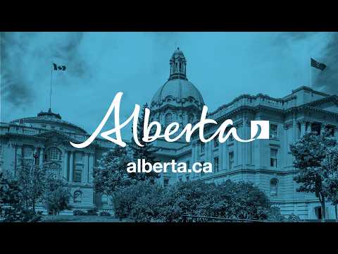 Building Canada’s energy future together - July 6, 2026