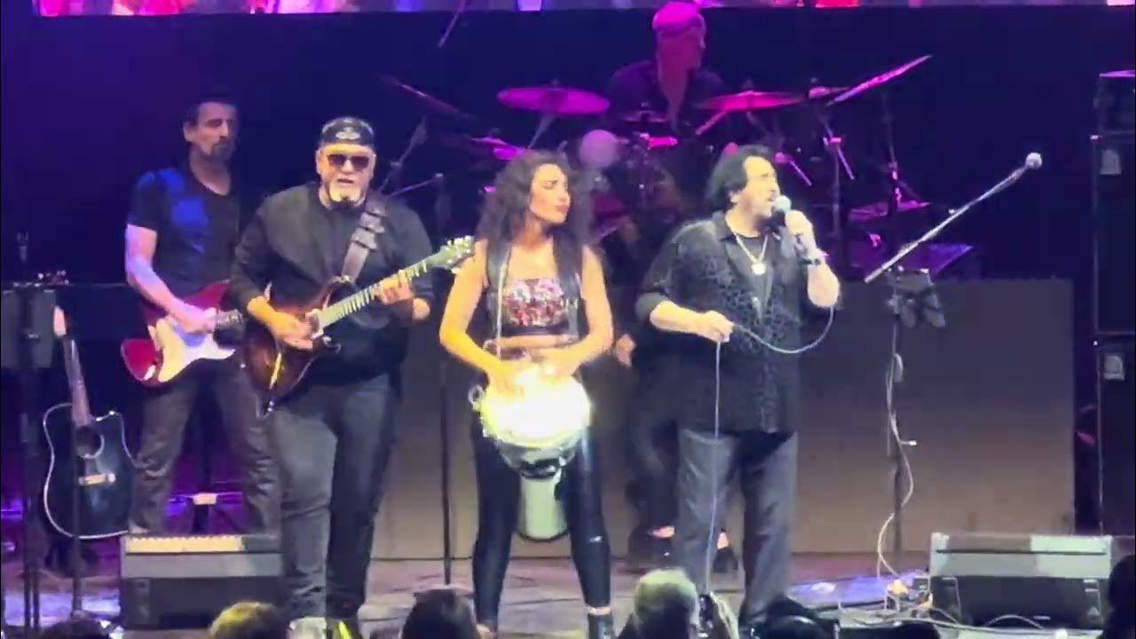 Shahram shabpareh live in toronto 2023(vay vay) Shahram shabpareh live in toronto 2023(vay vay)