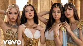 Details BLACKPINK (블랙핑크) - 'CHECKMATE (체크메이트)' Official MV Update