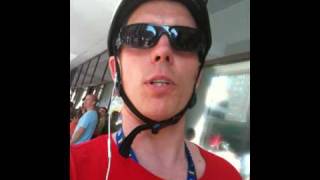 G20 LIVE FOOTAGE outside Toronto POLICE HEADQUARTERS. June 28, 2010