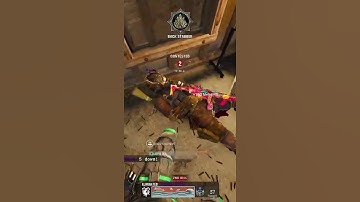 Hardpoint 3 Knife Piece | #minesp239 on #Twitch