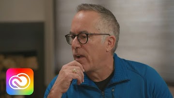 Sundance Director John Cooper - Creating Change Through Stories | Adobe Creative Cloud