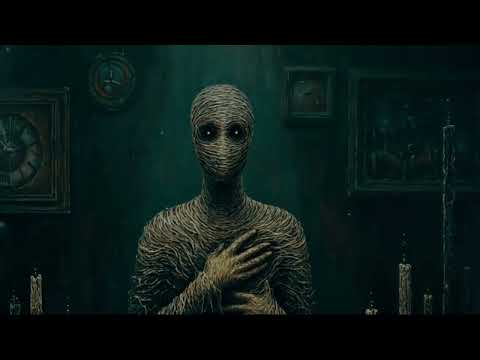 Kristoffer Gildenlöw - Before I Fail Asleep (2026)