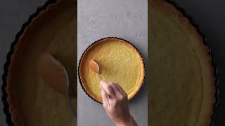 Easy Crunchy Nut cornflake tart