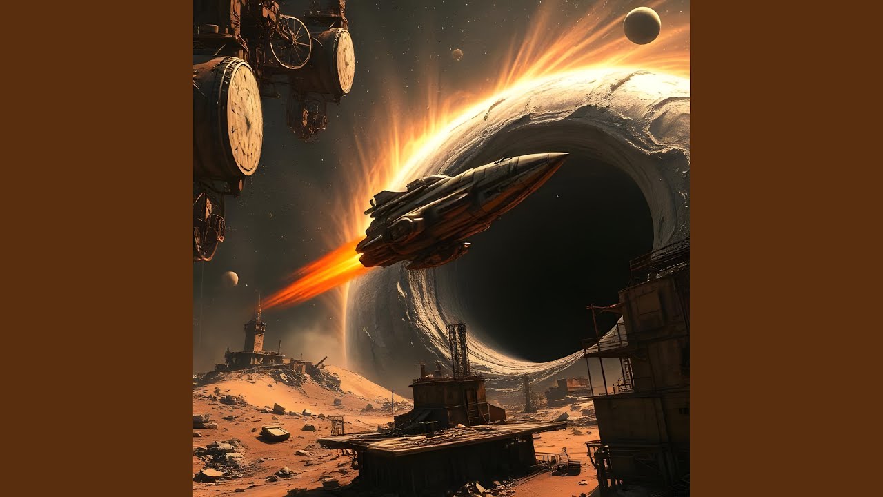 Watch Escape Velocity on YouTube Watch Escape Velocity on YouTube