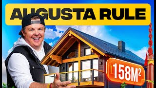 Celebrity 💰 The Augusta Rule Explained: How the Wealthy Pay $0 in Taxes | The Money Game Livestream Net Worth