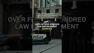 AirData and BRINC Integration Brings Automated Flight Records to Public Safety Drone Program #Shorts