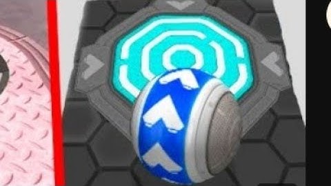 GyroSphere Balls Reverse 🌐 Crazy Ball 🌐 Levels 17 -18 - 🌐 SpeedRun Video gameplay. ( Part 25 )