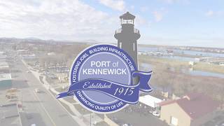 Port of Kennewick District