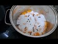 COMA SEM CULPA! Doce de Mamão Diet com Coco!