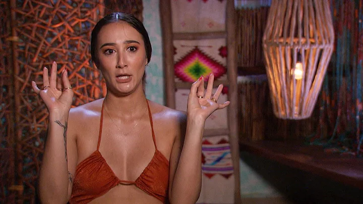 Jill Chin Is Done with Romeo Alexander - Bachelor ...