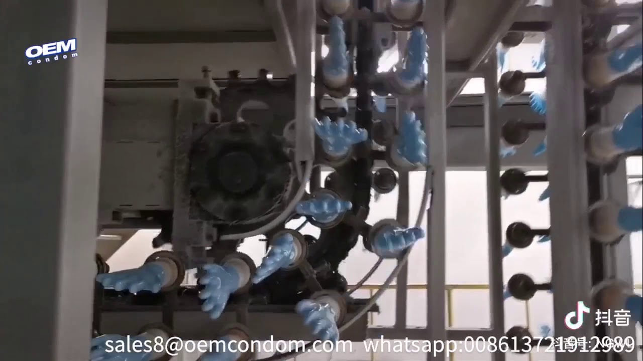 medical gloves producer YouTube