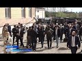 Вести Чеченской Республики 23.04.2021