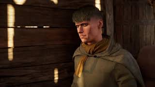 Assassin's Creed Valhalla An uncommon proposition  Follow Birstan part 2 ,walkthrough
