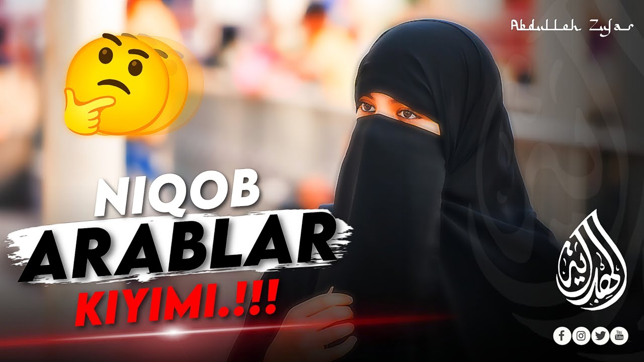 Shariy hijob ahkomlari va avrat miqdori | Shayx Abdulloh Zufar