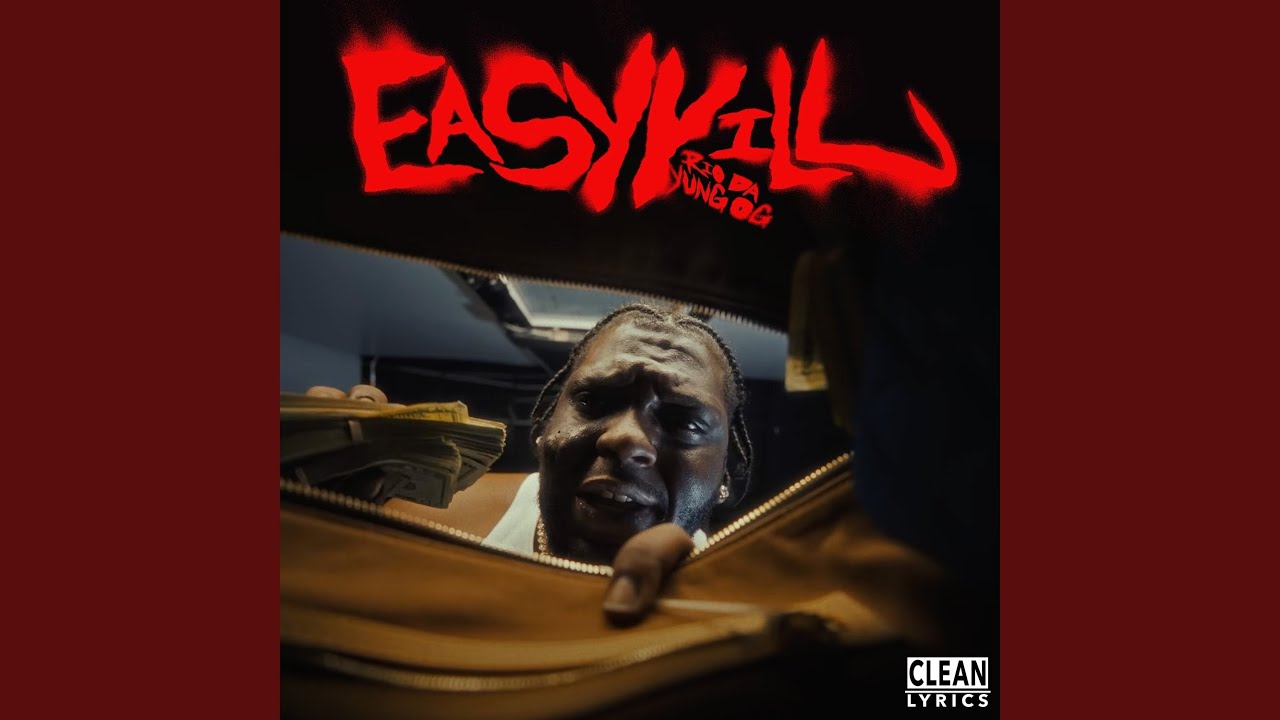 Easy Kill
