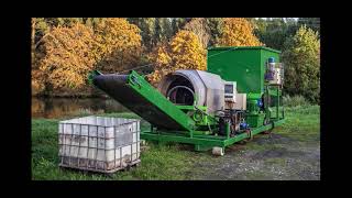 Jornada demostrativa proyecto GESTALGAR en Mugardos