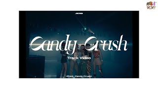 【CH】/Introduce the members ARTMS ‘Pre3 : Candy Crush'